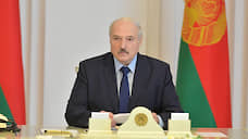 Лукашенко призвал успокоиться и «дать время навести порядок»