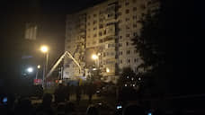 В Ярославле в результате взрыва газа в жилом доме погиб человек