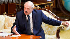 Лукашенко внесли в базу данных «Миротворца»