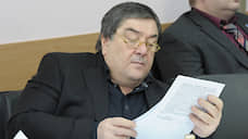 Депутат Госдумы Агаев умер от коронавируса