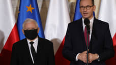 Ярослав Качиньский станет вице-премьером Польши
