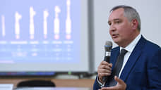 Рогозин надеется на оправдательный приговор Сафронову