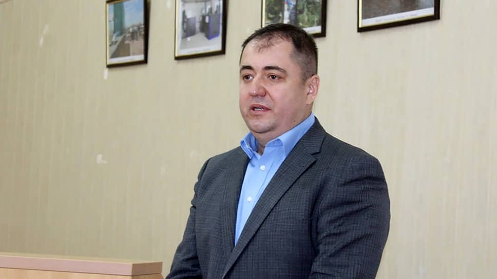 Владимир Боделан