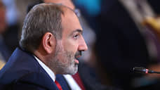 Пашинян заявил об отсутствии дипломатического решения конфликта в Карабахе