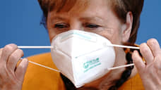 Меркель: коронавирус зимой будет еще агрессивнее