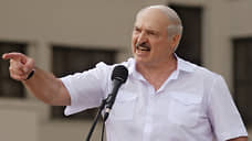 Лукашенко распорядился не пускать обратно уехавших из страны в пандемию белорусов