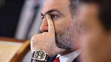 Оппозиция потребовала от премьера Армении уйти в отставку до 8 декабря