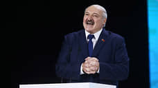 МОК отстранил Лукашенко от Олимпиады за «подрыв репутации олимпийского движения»