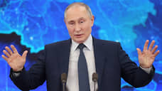 Путин «пока не решил», идти ли на пятый президентский срок