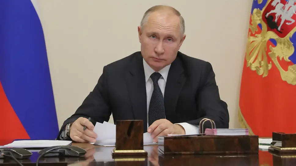 Что Сказал Путин В Новый Год Что Сказал Путин В Новый Год