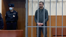 В Москве арестован предполагаемый сообщник Тесака Токмаков