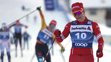 Россиянка Непряева победила в масс-старте на «Тур де Ски»