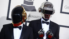 Электронный дуэт Daft Punk распался