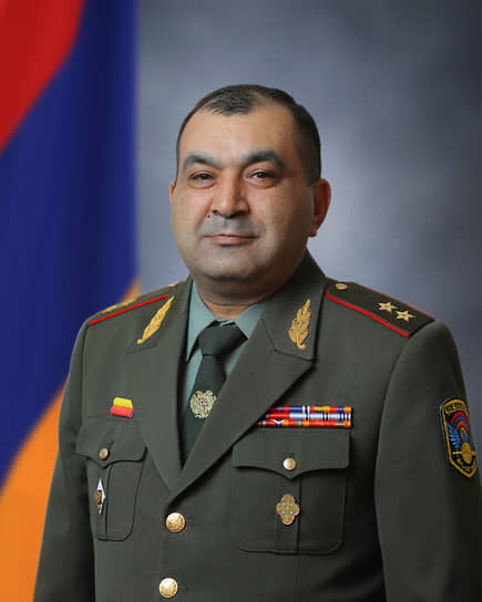 Тиран Хачатрян