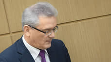 ТАСС: задержанный губернатор Пензенской области доставлен в Москву