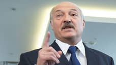 Лукашенко заявил о готовившемся на него и его детей покушении