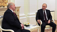 Путин готов принять Зеленского в Москве, но не для обсуждения Донбасса