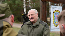 Лукашенко рассказал о трех сценариях готовившегося на него покушения