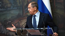 Лавров: США отвергли предложение РФ «обнулить» дипломатический конфликт