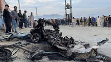 В Афганистане в результате взрыва погибли более 50 человек