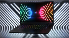 Razer представила игровой ноутбук Blade 15 Advanced с сенсорным экраном