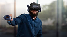 HTC представила VR-шлемы с 5К-разрешением