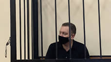 Сына экс-главы Мордовии арестовали по делу о даче взятки