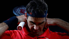 Федерер снялся с Roland Garros, чтобы продолжить восстановление после травмы