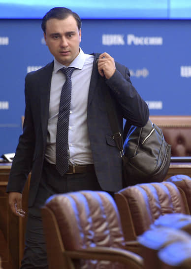 Иван Жданов в 2019 году