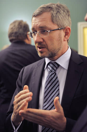 Константин Корищенко в 2013 году