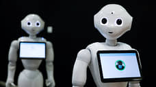 Reuters: SoftBank прекратил производство человекоподобного робота Pepper