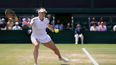 Павлюченкова не вышла в четвертый круг Wimbledon