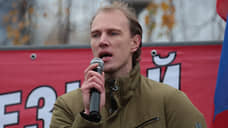 Избирком отменил выдвижение в думу Перми экс-лидера местных сторонников Навального