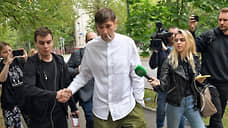 Олегу Навальному назначили один год условно по «санитарному делу»