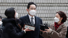 Глава Samsung выйдет из тюрьмы досрочно уже на этой неделе
