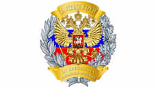 Путин учредил почетный знак «За успехи в труде»