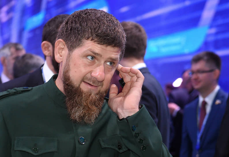 Кадыров пообещал содействовать проверке сообщений о притеснении геев в Чечне