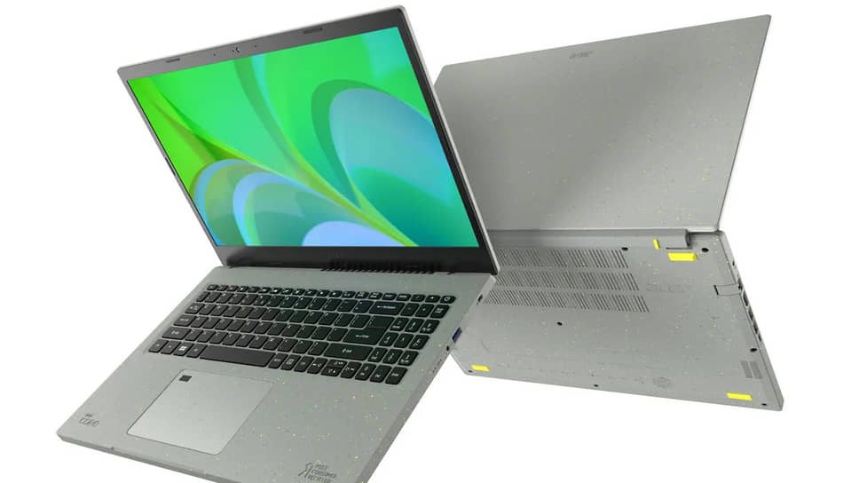 Каталог Ноутбуков Acer 2022
