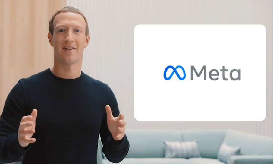 CEO Facebook Марк Цукерберг