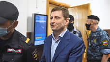 Завершено следствие по делу экс-губернатора Хабаровского края Сергея Фургала