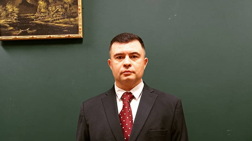 Валентин Шляков