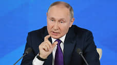 Путин заявил о необходимости вернуться к инфляции в 4%