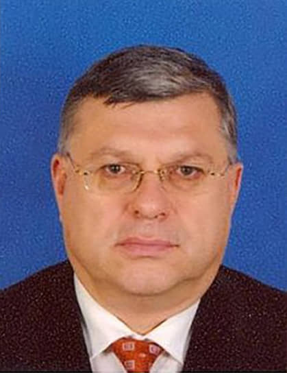 Владимир Титоренко в 2019 году