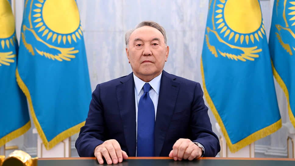 Назарбаев выступил с видеообращением: нахожусь в Казахстане на заслуженном отдыхе