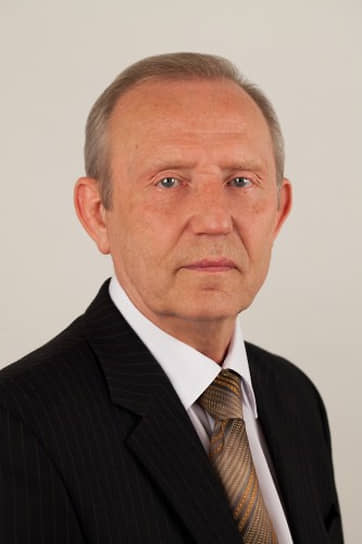 Анатолий Чепков