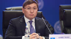Бывшего замминистра экологии Казахстана арестовали по подозрению в коррупции