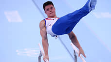 Олимпийский чемпион по гимнастике Далалоян объявил о завершении карьеры
