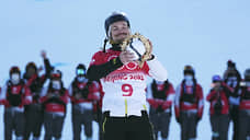 Российский сноубордист Уайлд подтвердил планы завершить карьеру после олимпийской бронзы