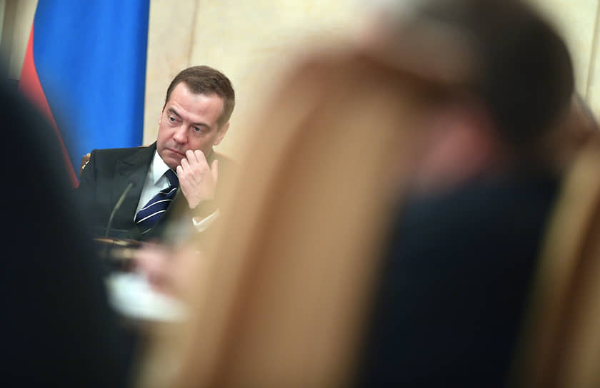 Медведев заявил, что повторения дефолта 1998 года не будет