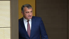 Президент Южной Осетии выступил за объединение в один регион с Северной Осетией